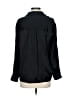 Madewell Black Long Sleeve Blouse Size XS - photo 2