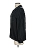 Madewell Black Long Sleeve Blouse Size XS - photo 5