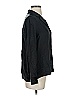 Madewell Black Long Sleeve Blouse Size XS - photo 4