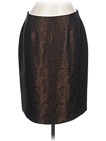 Kay Unger Formal Skirt (view 1)