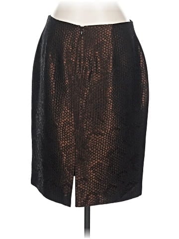 Kay Unger Formal Skirt (view 2)