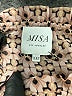 MISA Los Angeles 100% Polyester Brown Long Sleeve Blouse Size XXS - photo 7
