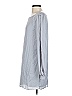 Lulus 100% Polyester Solid Gray Casual Dress Size S - photo 5