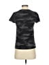 Athleta Camo Gray Active T-Shirt Size XS - photo 2