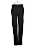 Madewell Solid Black Jeans Size 27 waist - photo 1
