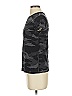 Athleta Camo Gray Active T-Shirt Size XS - photo 5