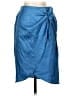 Chenault Blue Formal Skirt Size XS - photo 1