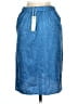 Chenault Blue Formal Skirt Size XS - photo 2