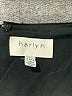 Harlyn Black Romper Size S - photo 4
