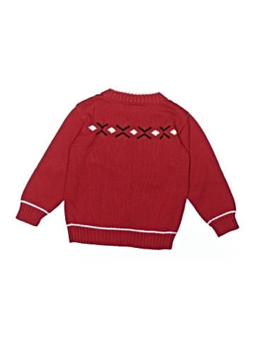 Florence Eiseman Pullover Sweater (view 2)
