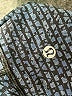 Lululemon Athletica Polka Dots Blue Active Pants Size 2 - photo 4