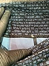 Lululemon Athletica Polka Dots Blue Active Pants Size 2 - photo 5