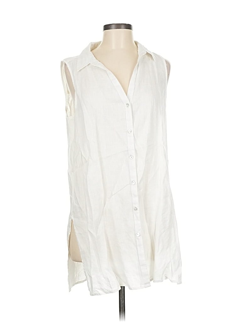 Tahari Casual Dress In Brown