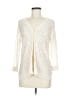 Chico's Ivory Vest Size Med (1) - photo 1