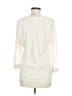 Chico's Ivory Vest Size Med (1) - photo 2