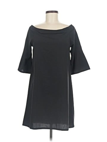 Soul Harmony Energy Casual Dress (view 1)