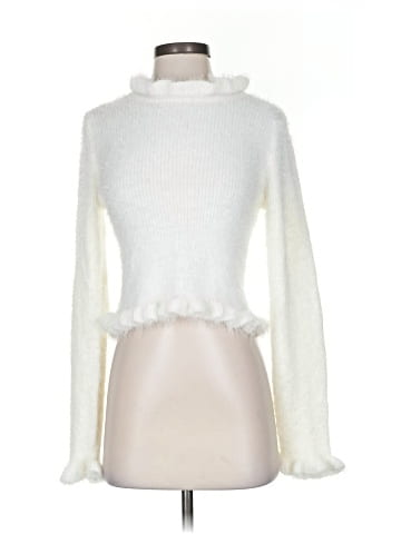Emory Park Turtleneck Sweater (view 1)