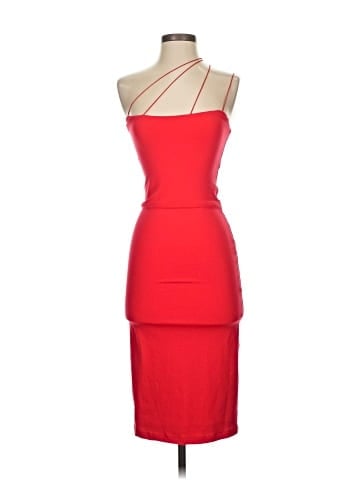 David Lerner Cocktail Dress (view 1)