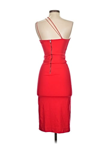 David Lerner Cocktail Dress (view 2)