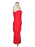 David Lerner Red Cocktail Dress Size XS - photo 4