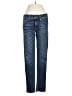 Hudson Jeans Solid Blue Jeans Size 27 waist - photo 1