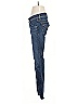 Hudson Jeans Solid Blue Jeans Size 27 waist - photo 5
