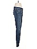 Hudson Jeans Solid Blue Jeans Size 27 waist - photo 4