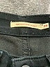 Levi's Black Casual Pants Size 26 waist - photo 4