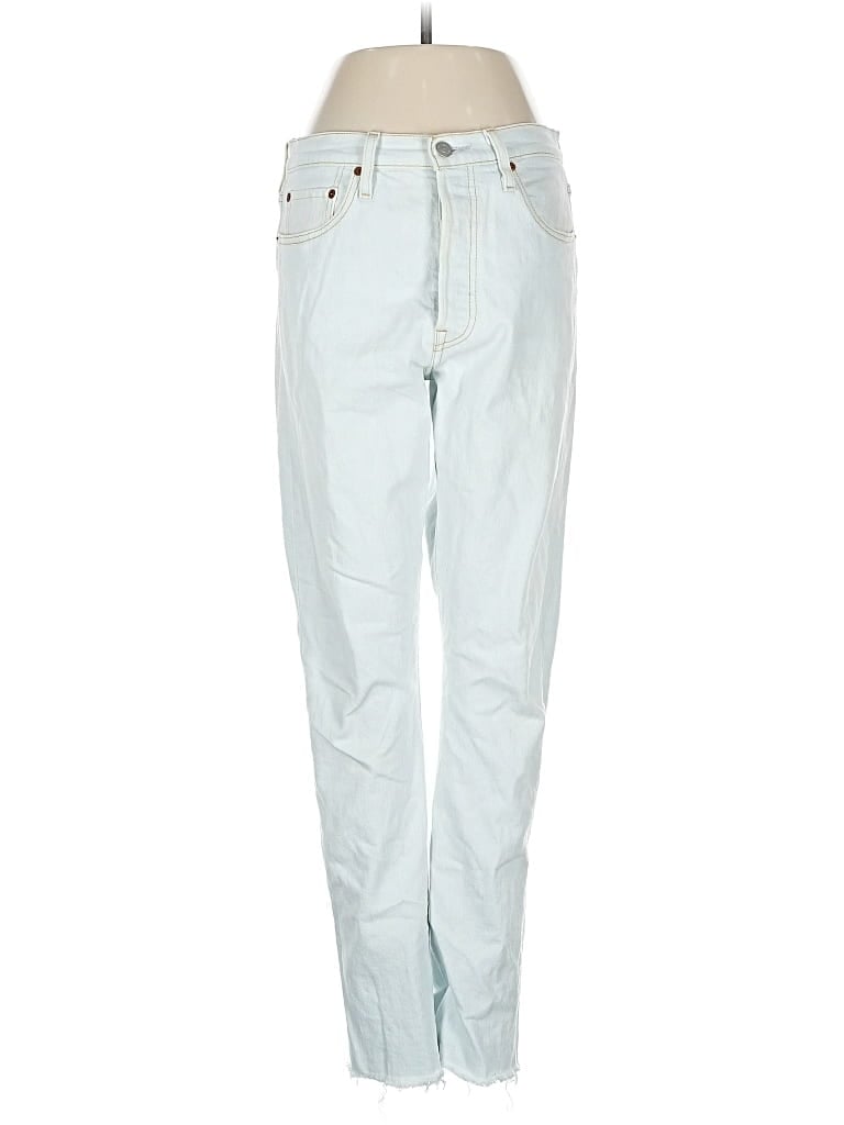 LEVI'S Pre-owned Jeans In Blue