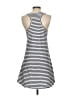 J.Crew Stripes White Casual Dress Size S - photo 2
