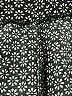 Tantrums Polka Dots Gray Casual Pants Size XL - photo 7