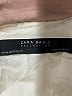 Zara Basic Pink Blazer Size XS - photo 6