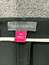 Vince Camuto Solid Black Dress Pants Size 14 (petite) - photo 7