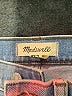 Madewell Blue Jeans Size 23 waist - photo 6