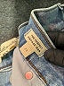 Madewell Blue Jeans Size 23 waist - photo 7