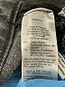Madewell Chevron-herringbone Black Jeans Size 26 waist - photo 9