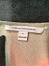 Diane von Furstenberg Ivory Pullover Sweater Size P (petite) - photo 7