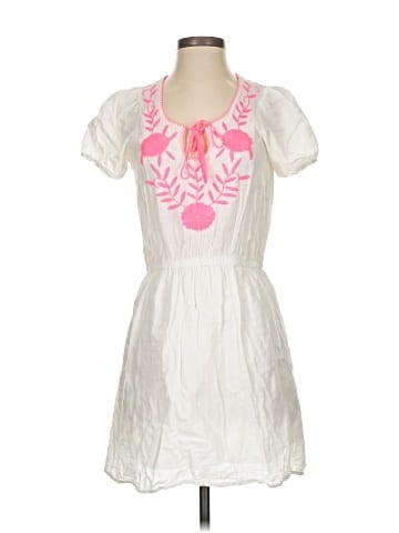 DRA Casual Dress (view 1)
