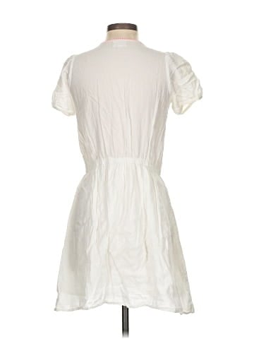 DRA Casual Dress (view 2)