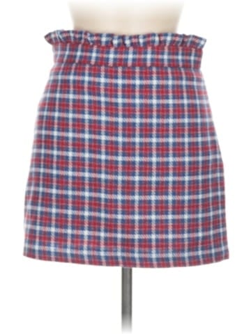 Topshop Casual Skirt (view 1)