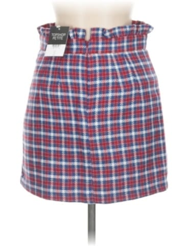 Topshop Casual Skirt (view 2)