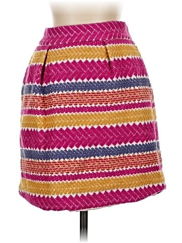Nomad by Morgan Carper Casual Skirt (view 1)