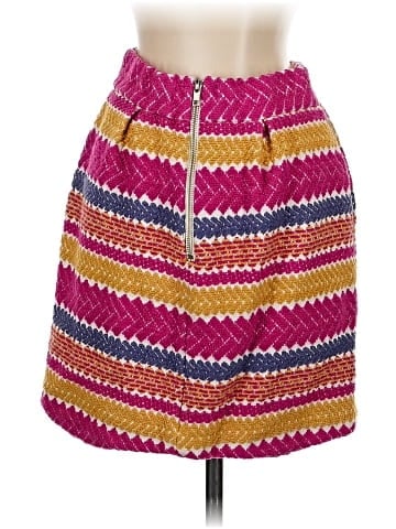 Nomad by Morgan Carper Casual Skirt (view 2)