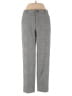 Club Monaco Houndstooth Gray Dress Pants Size 2 - photo 1