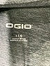 Ogio Gray Long Sleeve Turtleneck Size L - photo 6