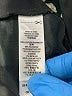 Juicy Couture Floral Black Casual Pants Size 6 - photo 5