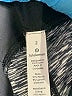 Lululemon Athletica Chevron-herringbone Gray Active Pants Size 2 - photo 7