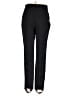 Classiques 100% Nylon Solid Black Dress Pants Size 6 - photo 1