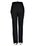Classiques 100% Nylon Solid Black Dress Pants Size 6 - photo 2