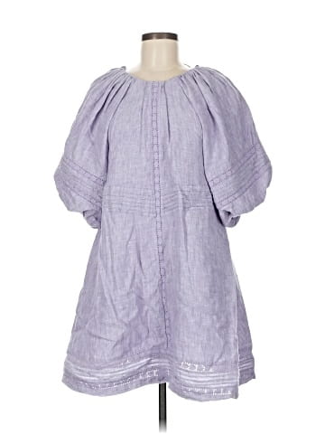 Joslin Casual Dress (view 1)